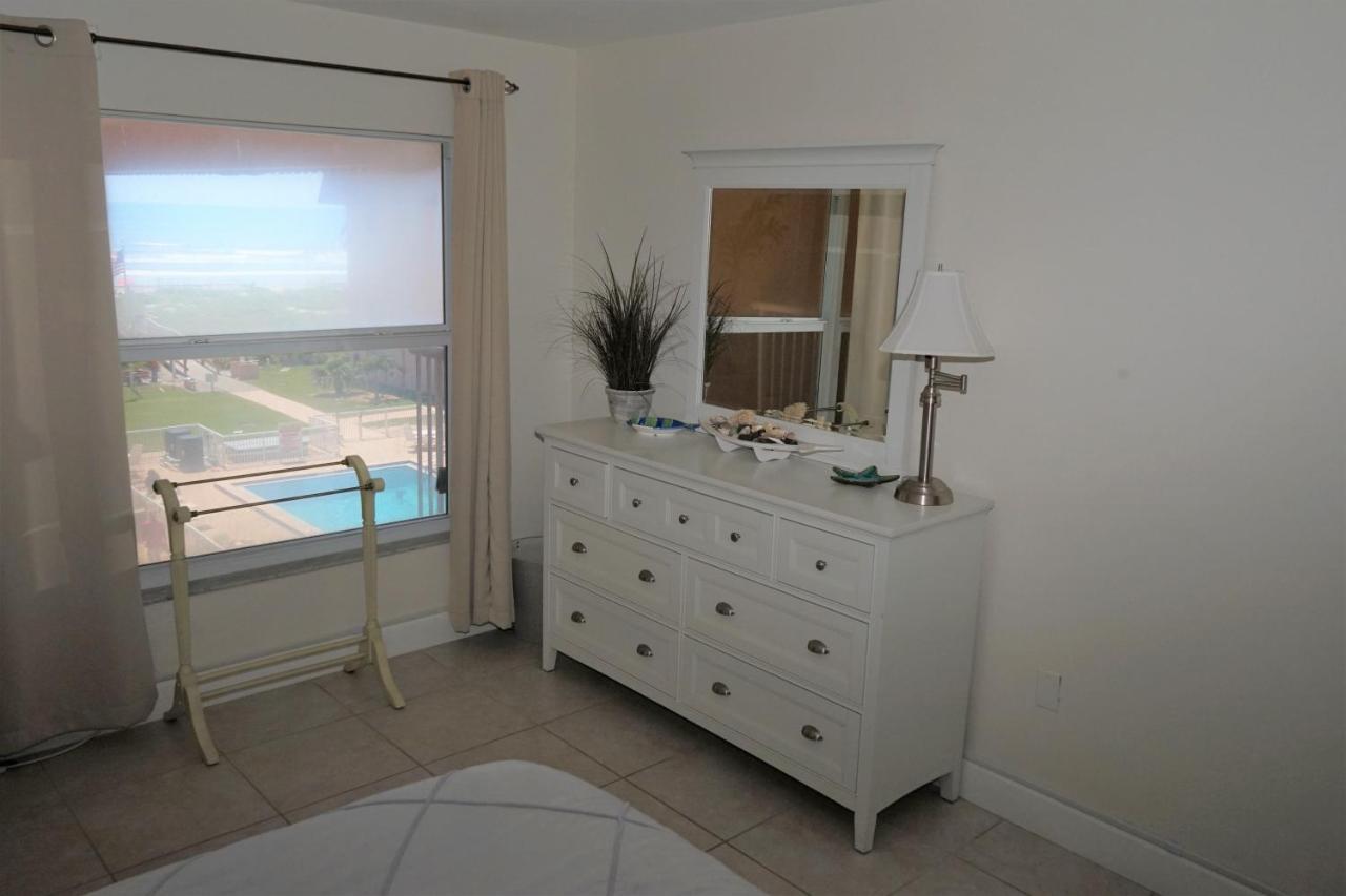 Wow! Updated Oceanfront, Pool Front Spanish Main Condo 45! Cocoa Beach Exterior photo